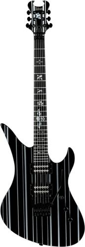 Schecter Synyster Gates Custom Black