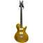 Schecter Solo-6 Vintage Limited Gold Top Front View