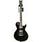 Schecter Solo 6 Custom Gloss Black Front View