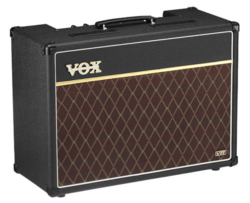 Vox AC15VR
