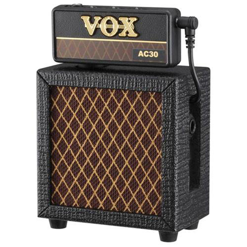 Vox Amplug Cab