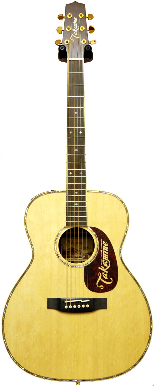 Takamine TNV760S