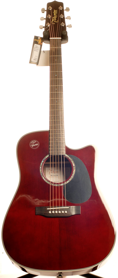 takamine eg 530 ssc