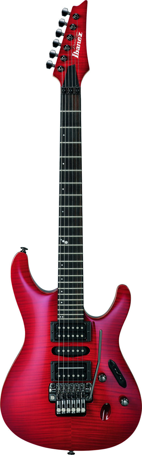 Ibanez S5470F-RVK
