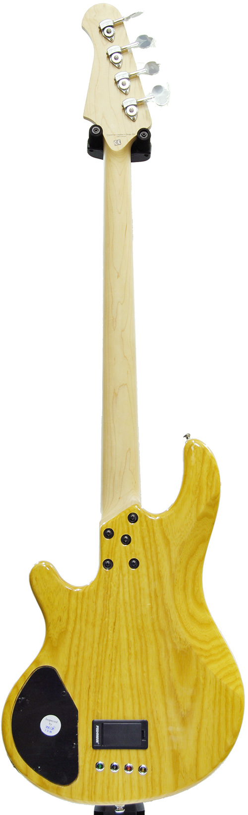 Lakland Skyline 44-01 Natural RW