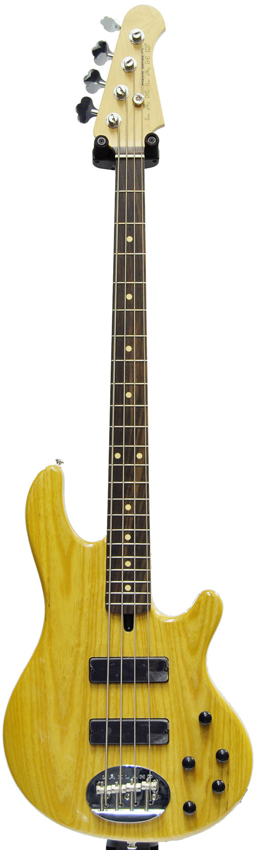 Lakland Skyline 44-01 Natural RW