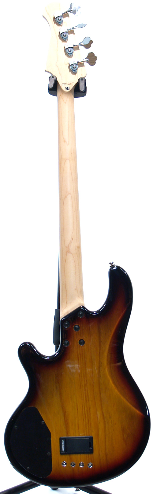 Lakland Skyline 44-01 Sunburst MN