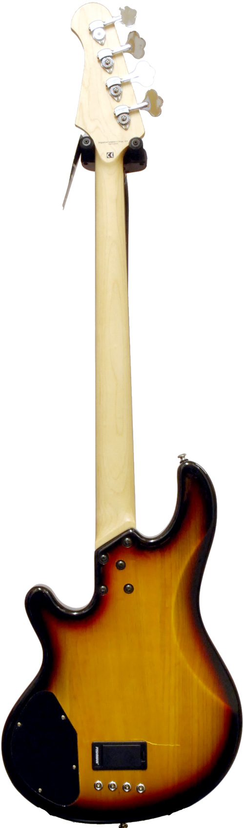 Lakland Skyline 44-02 Sunburst RW