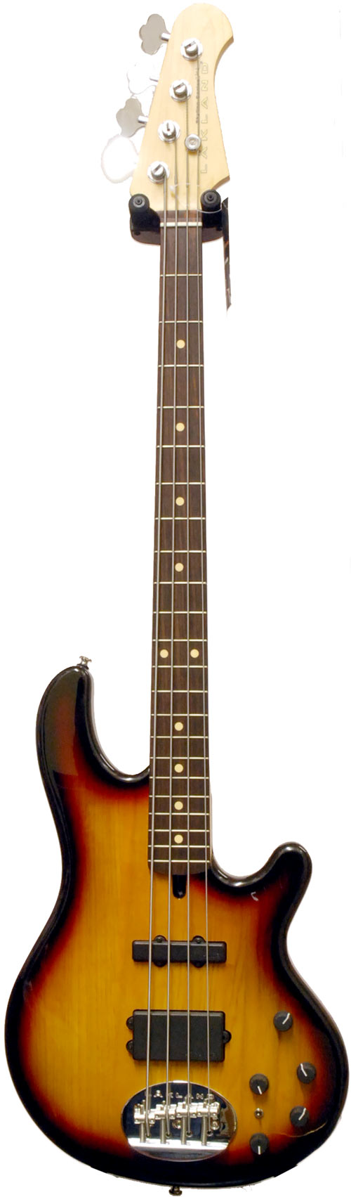 Lakland Skyline 44-02 Sunburst RW