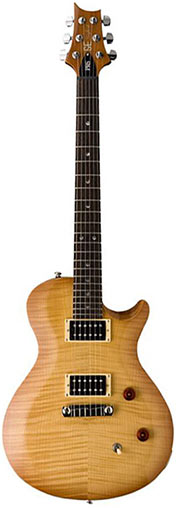 PRS SE Singlecut Vintage Natural