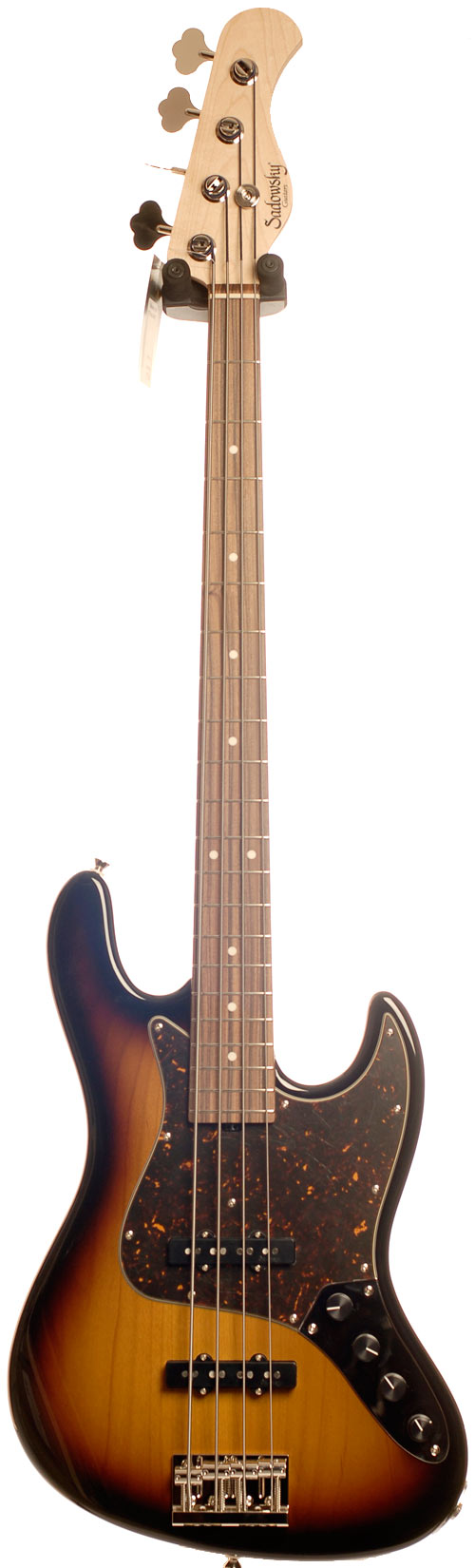 Sadowsky Metroline RV4 59 Burst w/VTC