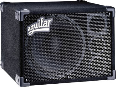 Aguilar GS112 8 Ohm Speaker Cabinet
