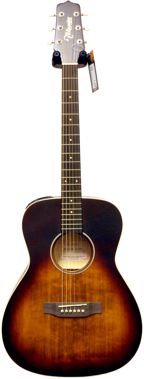Takamine EG5013SVFT