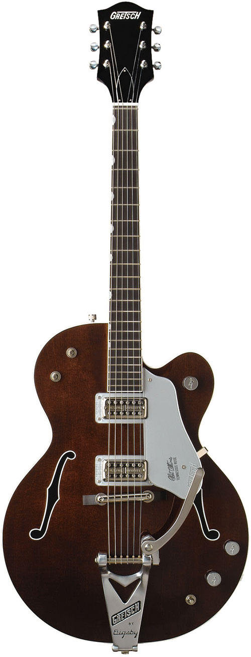 GRETSCH G6119-1962FT Tennessee Rose FT - ギター