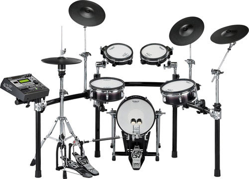 Roland TD-12KX V-Stage Series (Ex-Demo)