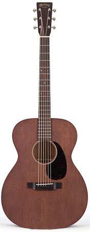 Martin 000-15M Mahogany