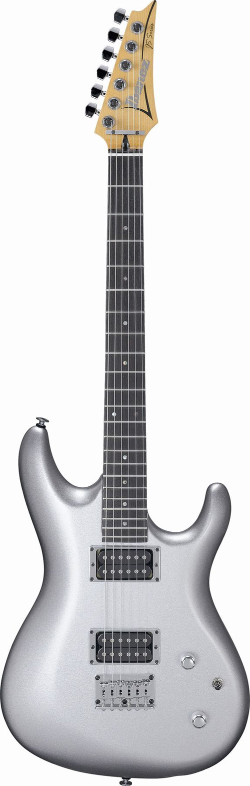Ibanez JS1600-PSV Premium Silver (Ex Demo)