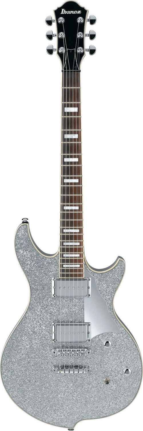 Ibanez DN600-SHM Shattered Mirror