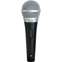 Shure PG48 Dynamic Vocal Microphone Front View