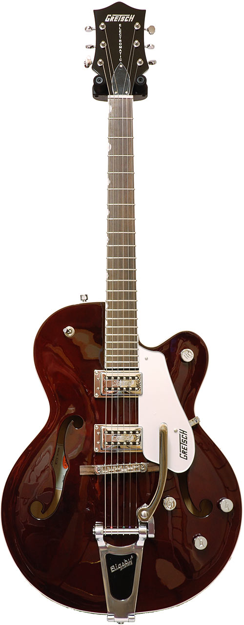 Gretsch G5120 Electromatic Walnut