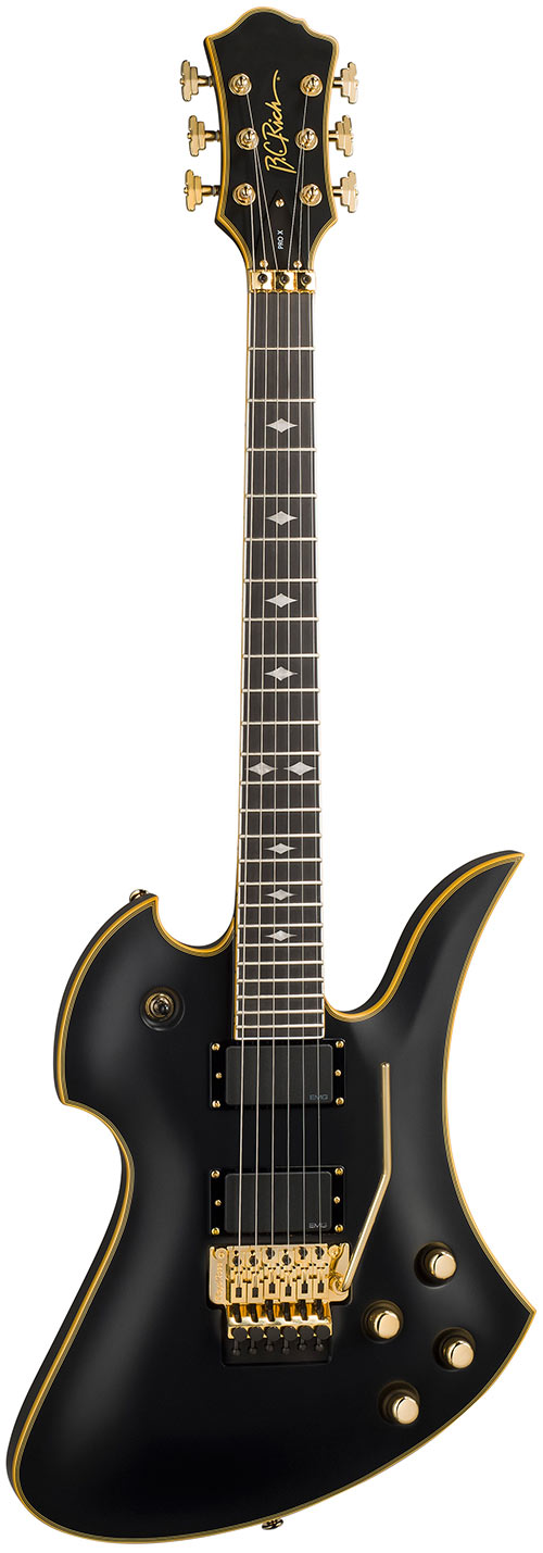 BC Rich Mockingbird Pro X