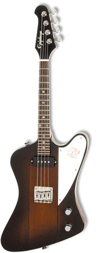 Epiphone Mandobird 4 String Vintage Sunburst