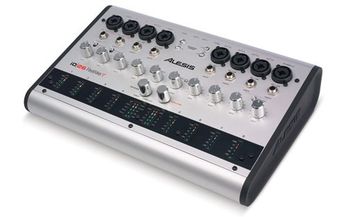 Alesis IO 26