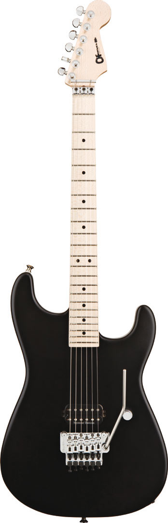 charvel 1h