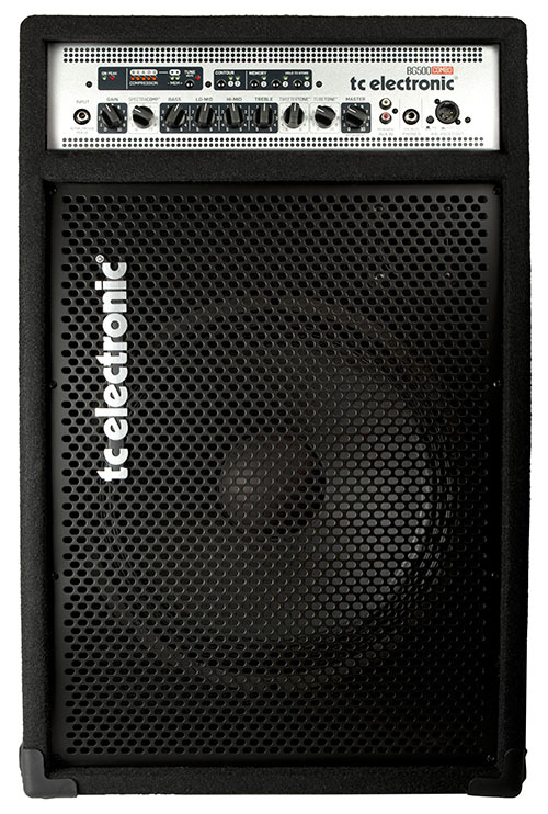 TC Electronic BG500 115 Combo