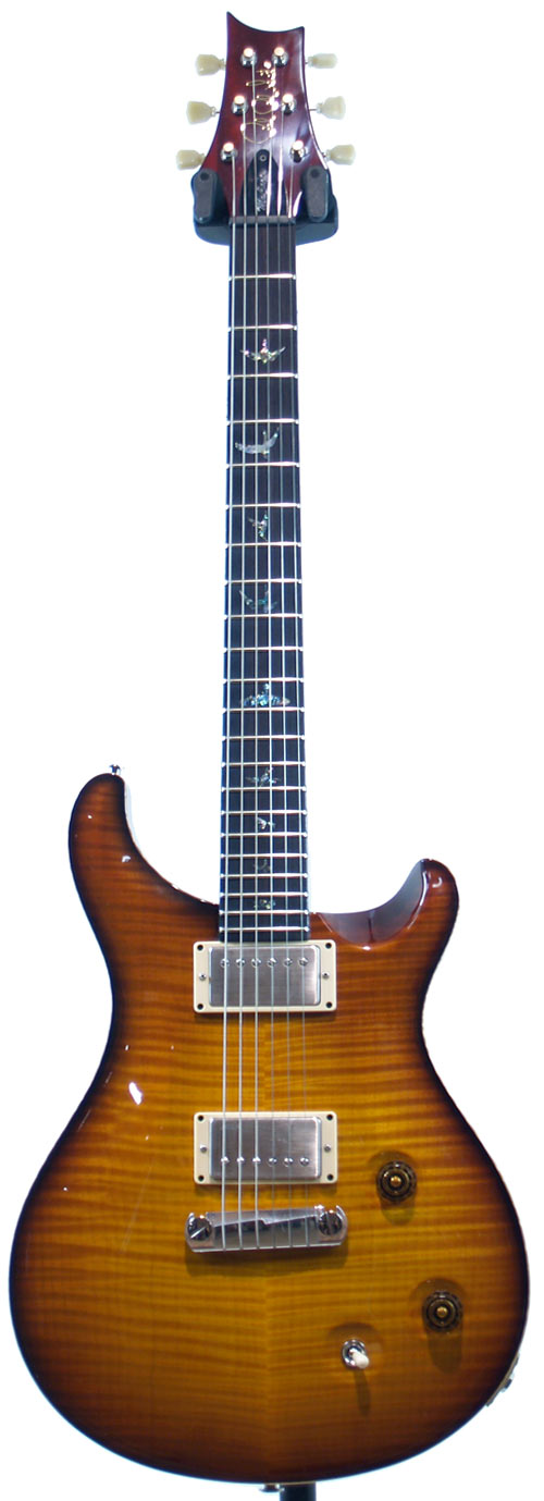 PRS McCarty Shoot Out Special #7 of 8 Worldwide #159242