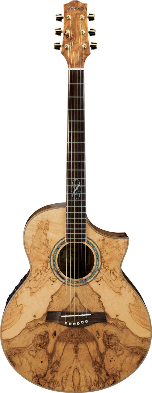 Ibanez EW35ABE-NT