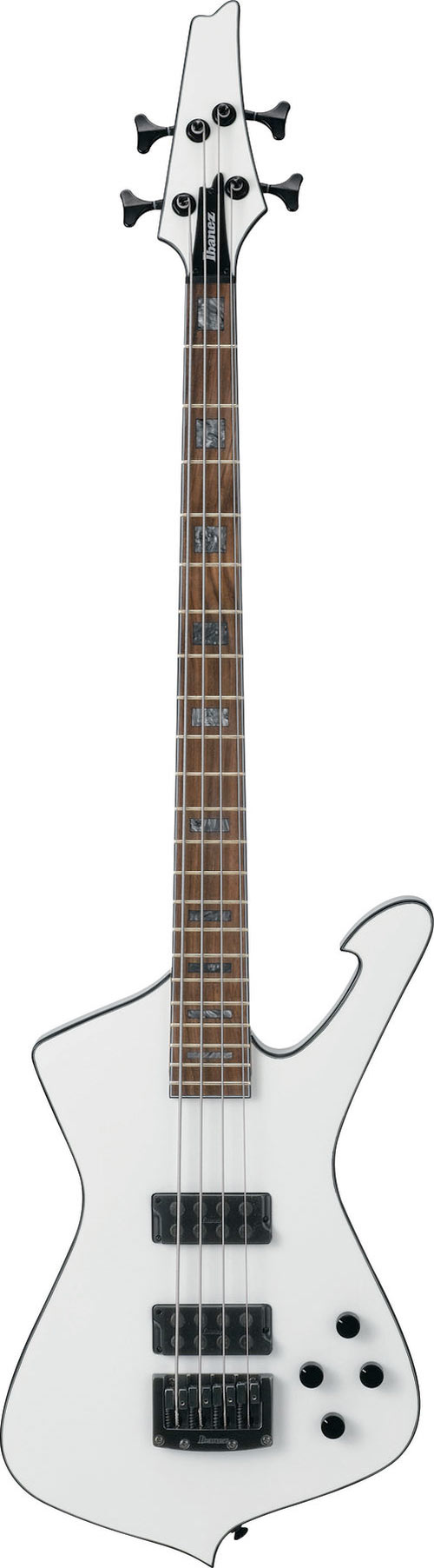 Ibanez ICB300EX-WH