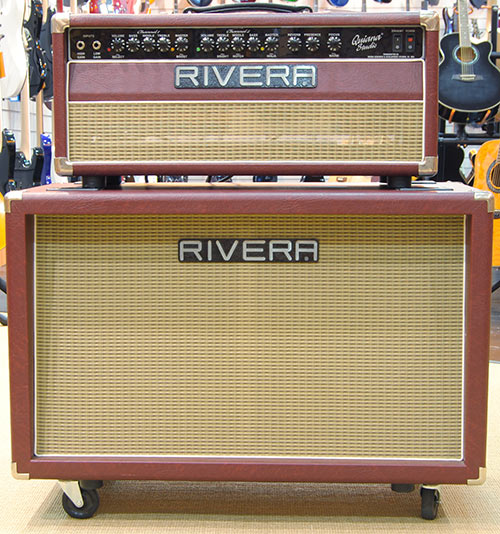 Rivera Quiana Head - (Pre Owned)