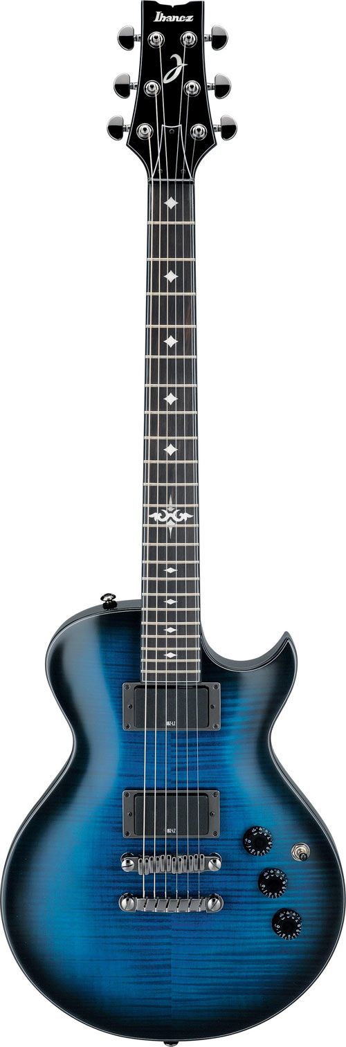 Ibanez ART320-BLS Blue Burst