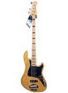 Lakland Skyline Darryl Jones 4 String Natural MN