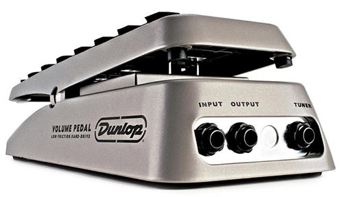 Dunlop DVP1 Volume Pedal