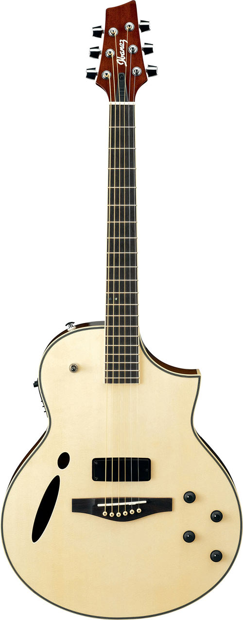 Ibanez MSC350-NT Natural Acoustic/Electric w/DSP