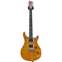 PRS SE Custom 24 Vintage Yellow 25th Anniversary Front View