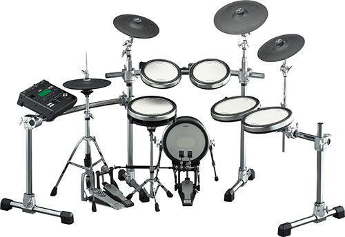 Yamaha DTX950K Electronic Drumkit