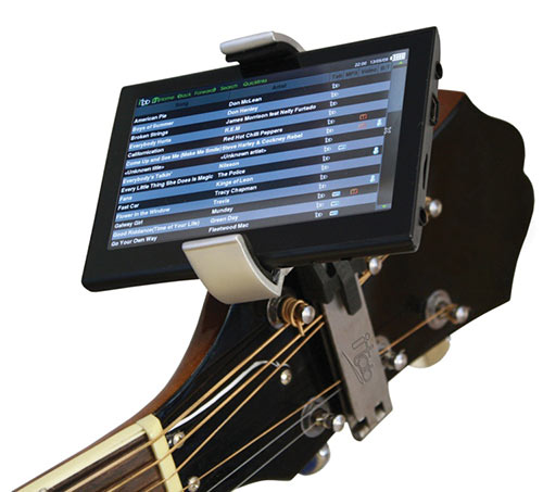 I-Tab IT-Lite 5 inch Touch Sreen