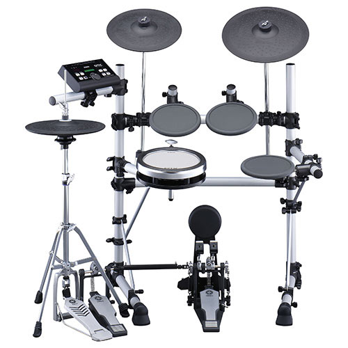 Yamaha DTX550K Digital Drum Kit