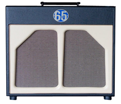 65 Amps Little Elvis 112 Ext Cab