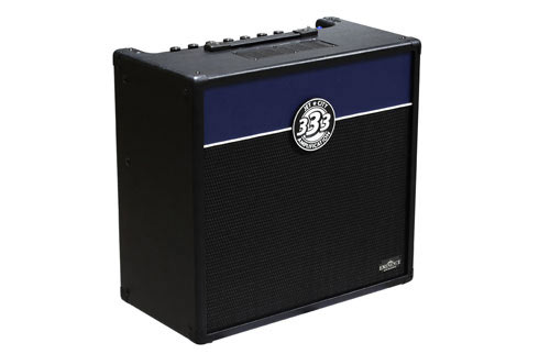Jet City JCA2112RC 20 Watt All Tube Combo with 12 inch Eminance Driver