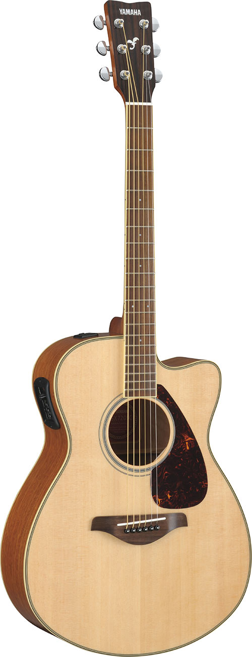 Yamaha FSX720SC Natural