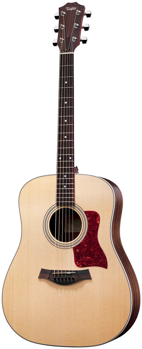 Taylor 210 Gloss Top