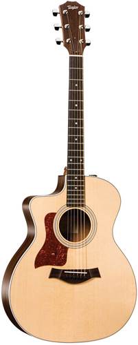 Taylor 214ce LH Gloss Top