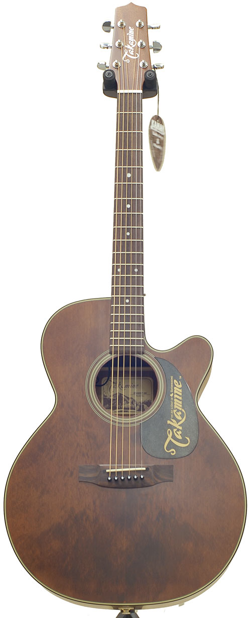 Takamine EF440SCGN