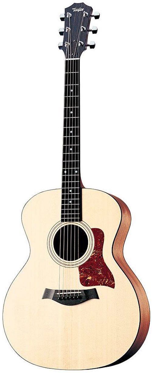 Taylor 214 Gloss Top
