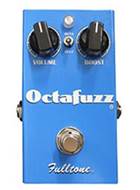 Fulltone Octafuzz-2