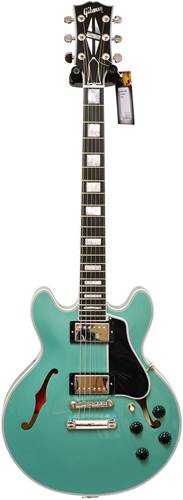 Gibson ES-359 Inverness Green